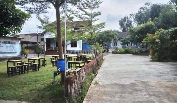 Rumah Dan Ruang Usaha Tengah Kota Boyolali 17