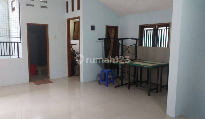 Rumah Kawasan Strategis Solobaru 2