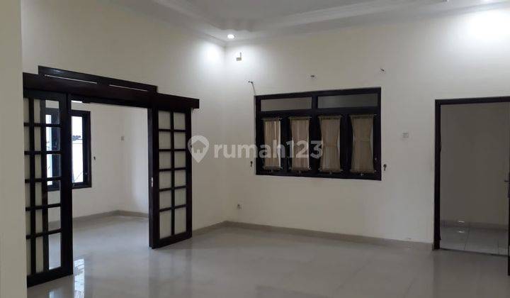 Rumah Strategis Siap Huni Jagalan Solo 2