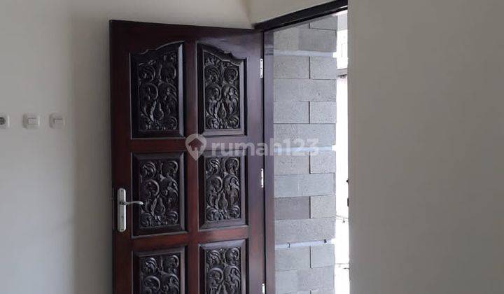 Rumah Strategis Siap Huni Jagalan Solo 8