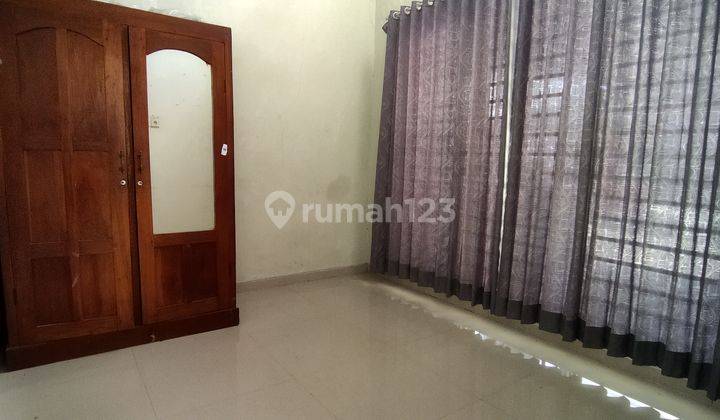 Rumah Cluster Minimalis Mojosongo Solo 2