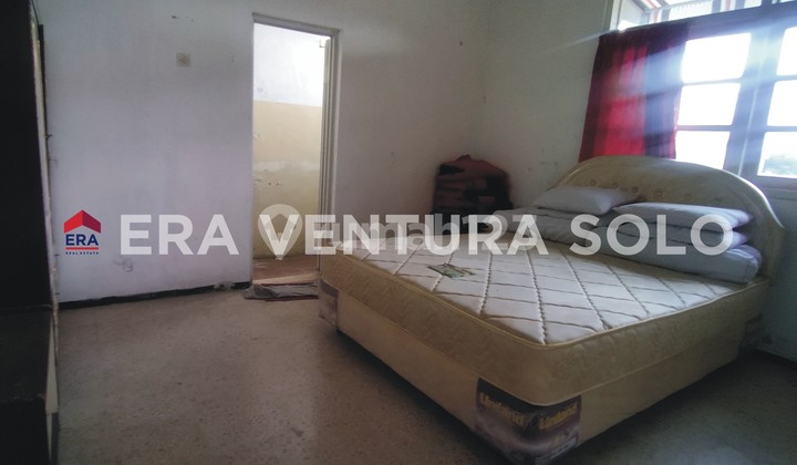 Villa Strategis Kawasan Wisata Tawangmangu 4