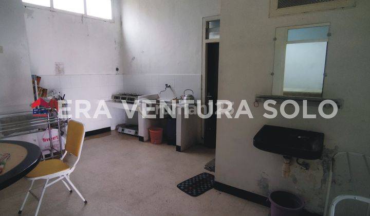 Villa Strategis Kawasan Wisata Tawangmangu 7