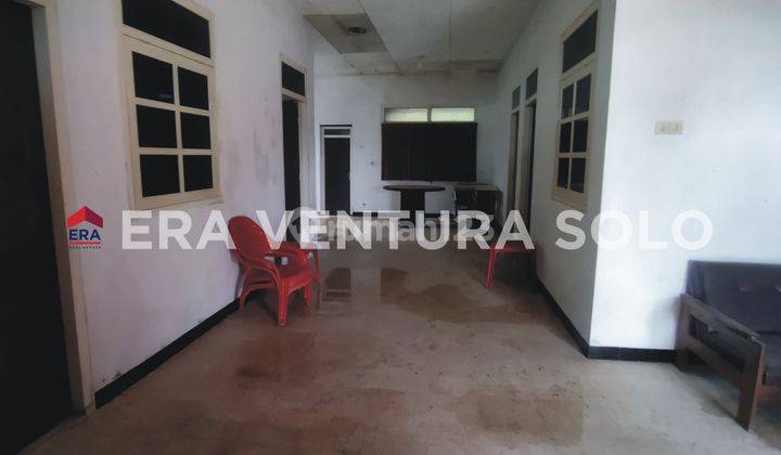 Villa Strategis Kawasan Wisata Tawangmangu 10