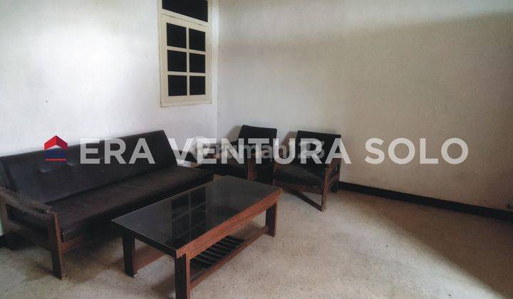 Villa Strategis Kawasan Wisata Tawangmangu 11