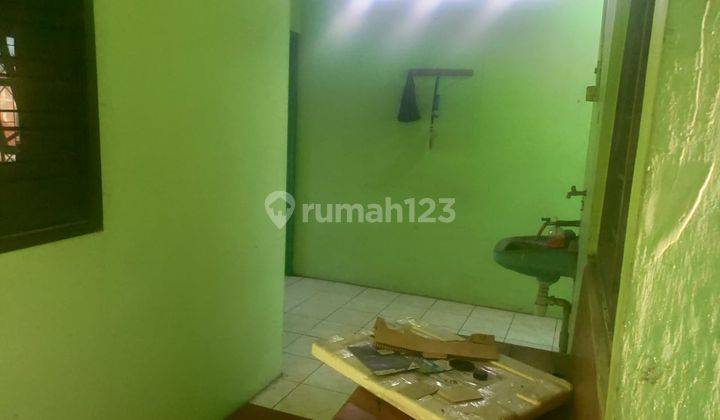 Ruko Strategis Siap Pakai Masaran Sragen 2