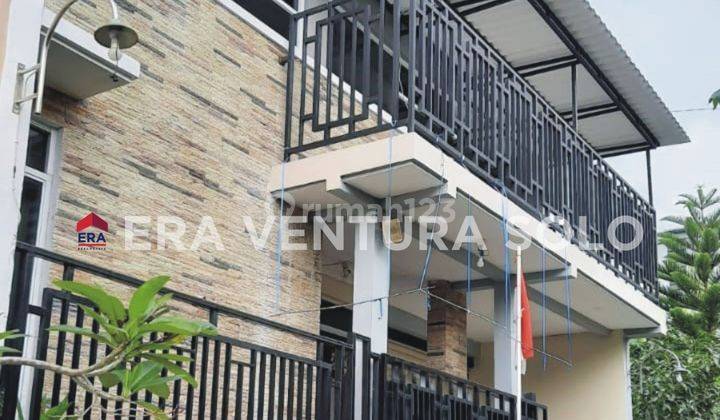 Rumah Minimalis Siap Huni Jaten 2