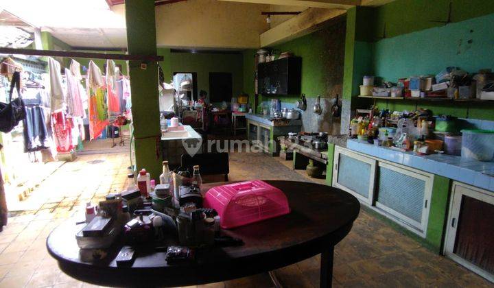 Rumah Bagus Dan Usaha Kost Tengah Kota 2