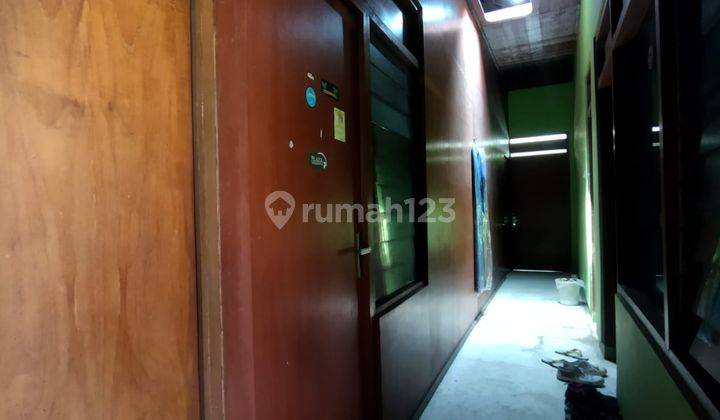 Rumah Bagus Dan Usaha Kost Tengah Kota 2