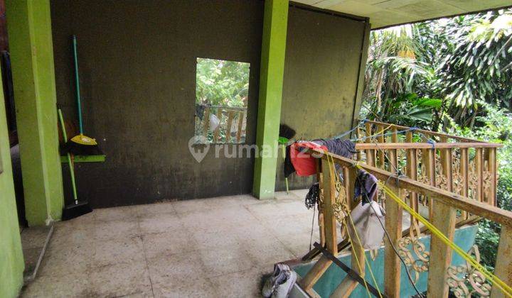 Rumah Bagus Dan Usaha Kost Tengah Kota 2