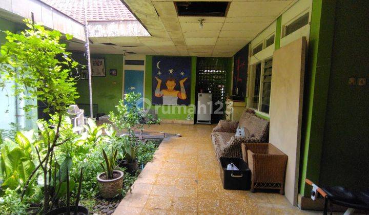 Rumah Bagus Dan Usaha Kost Tengah Kota 2