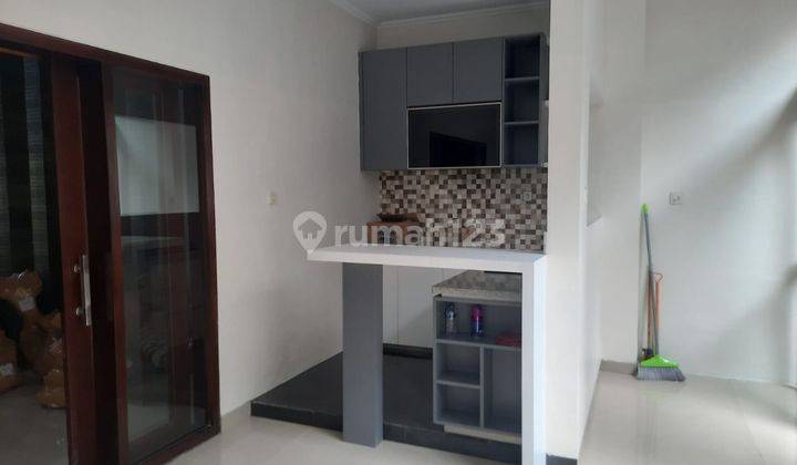 Rumah Minimalis Siap Huni Cluster Gentan 2