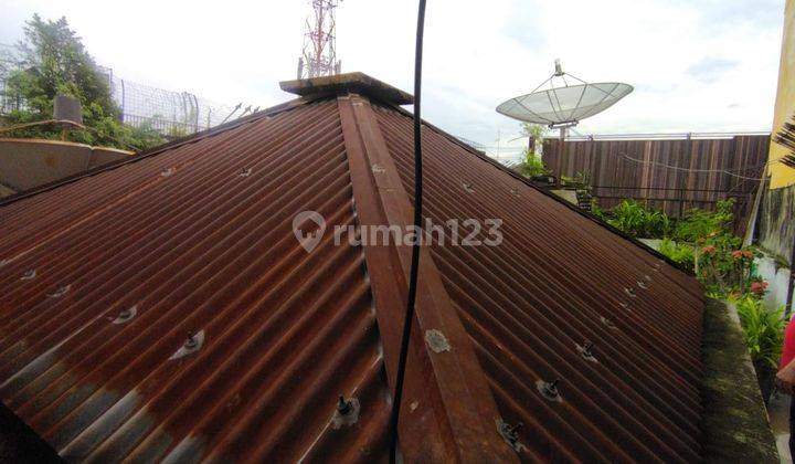 Ruko Strategis Kawasan Pasar Gede Solo 2