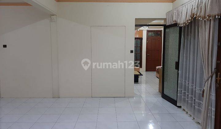 Rumah Siap Huni Manahan Solo 2