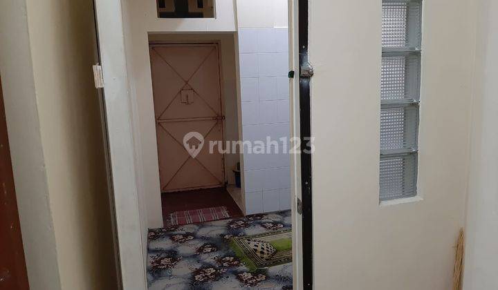 Rumah Siap Huni Manahan Solo 2