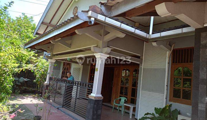 Rumah Mewah Sumber Solo 7