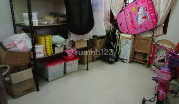 Rumah Mewah Sumber Solo 11