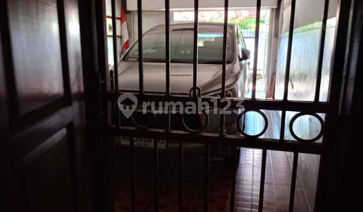 Rumah Mewah Sumber Solo 18