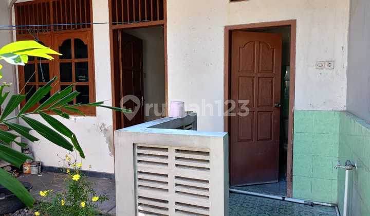 Rumah Mewah Sumber Solo 20