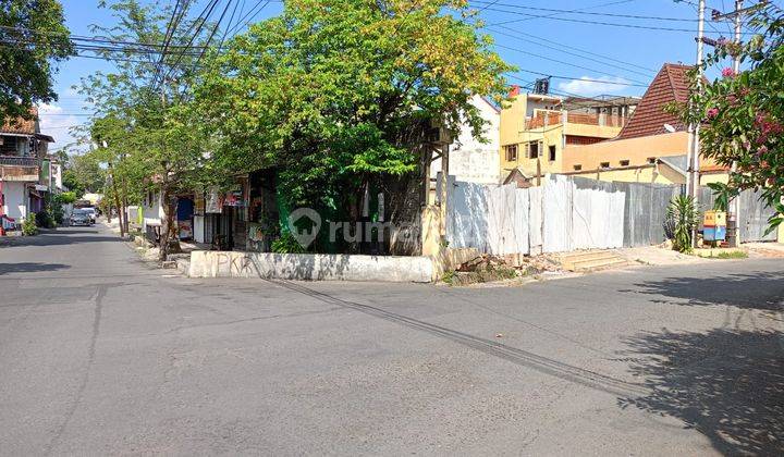 Tanah Pekarangan Strategis Tengah Kota Penumping Solo 5