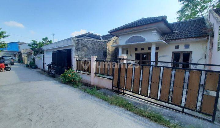 Dijual Rumah Minimalis , Grogol, Sukoharjo 2