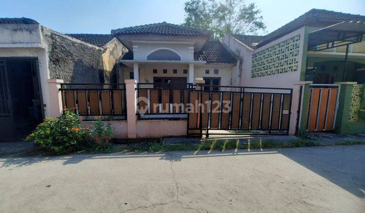 Dijual Rumah Minimalis , Grogol, Sukoharjo 2