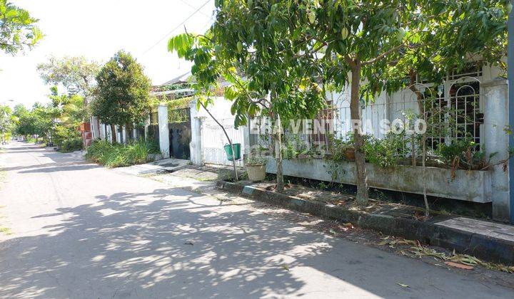 Dijual Rumah Solo Baru 1