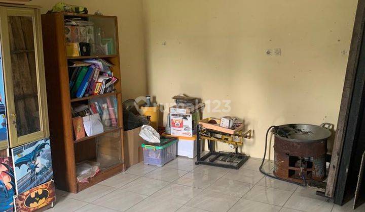 Rumah Siap Huni Strategis Ngringo Jaten 2