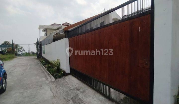 Villa Strategis Siap Huni Karangpandan 2