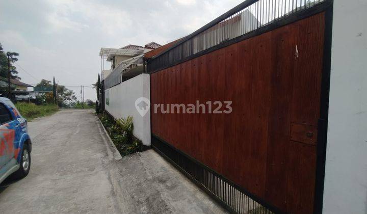 Villa Strategis Siap Huni Karangpandan 2