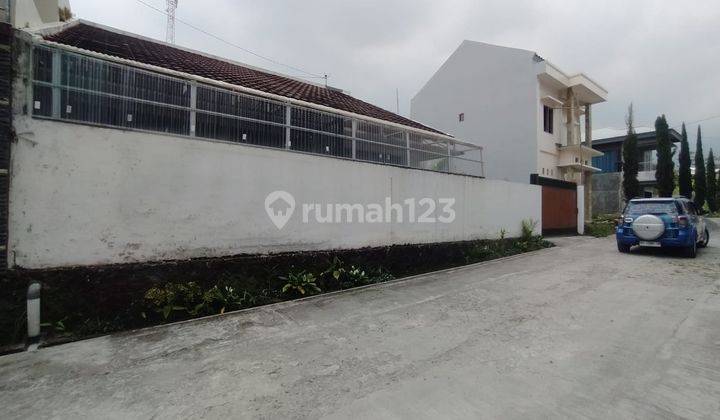 Villa Strategis Siap Huni Karangpandan 2