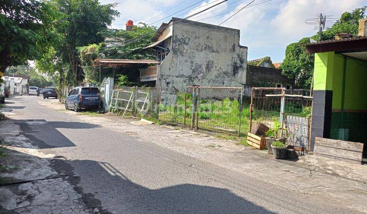 Gudang Dan Pabrik Siap Produksi Bangak Boyolali 2