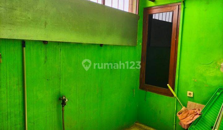 Rumah Siap Huni Strategis Palur 2