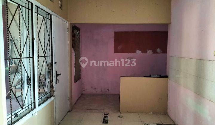 Rumah Siap Huni Strategis Palur 2