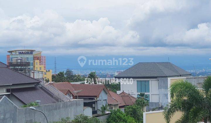 Rumah Baru di Dau, Malang 2