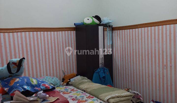 Rumah Minimalis Modern Strategis Boyolali Kota 2