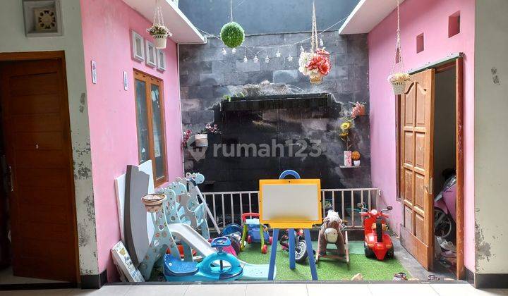 Rumah Minimalis Modern Strategis Boyolali Kota 2