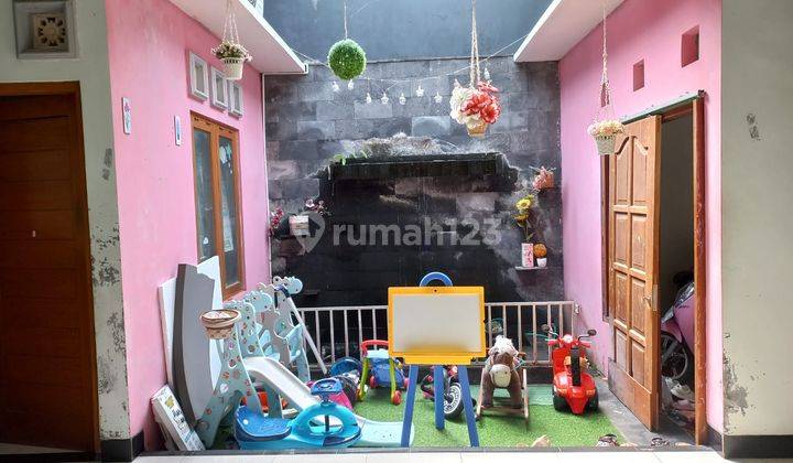 Rumah Minimalis Modern Strategis Boyolali Kota 2