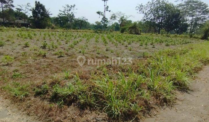 Tanah Strategis Kemiri Boyolali Kota 2