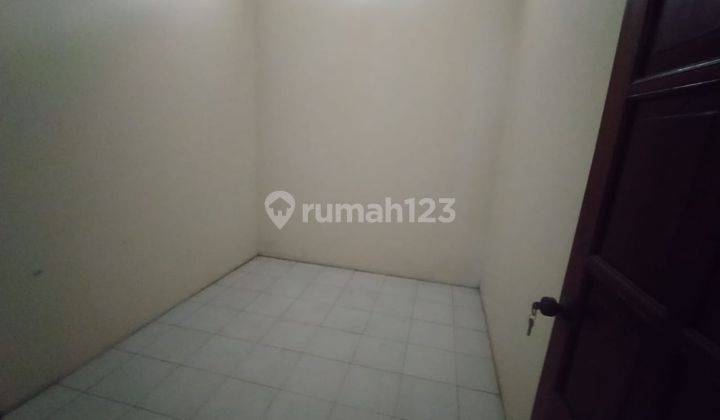 Rumah Strategis Kawasan Tengah Kota Solo 2