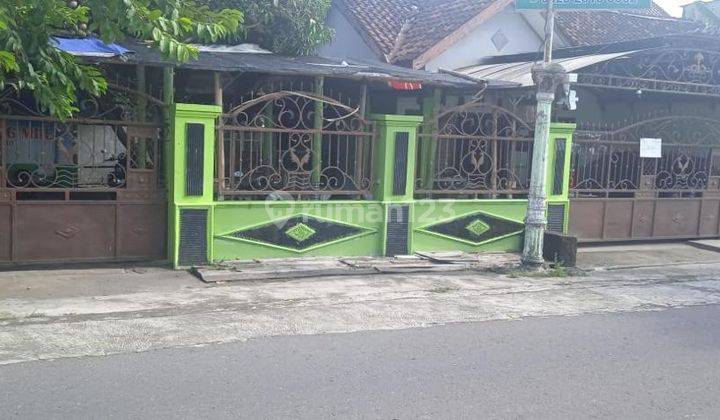 Rumah Siap Huni Ngasem Colomadu 2