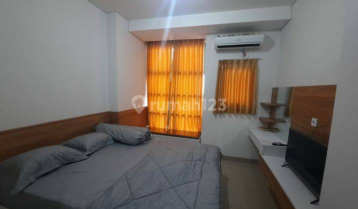 Apartement Full Rurnish Kahyangan Solo Baru 1