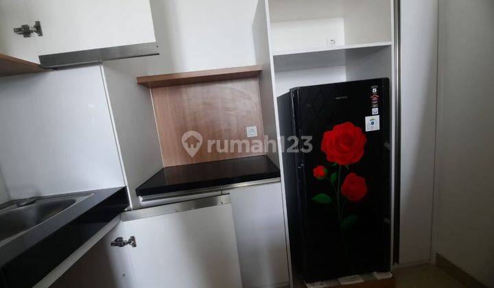 Apartemen Full Furnish Kahyangan Solo Baru 2