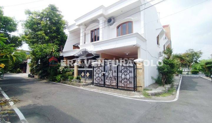 Rumah Modern Minimalis Siap Huni Baturan Colomadu 1