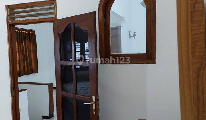 Rumah Modern Minimalis Siap Huni Baturan Colomadu 2