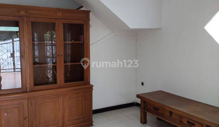 Rumah Modern Minimalis Siap Huni Baturan Colomadu 2