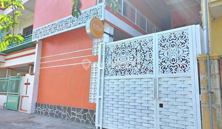 Rumah Kost Baru Gress Sawahan 2