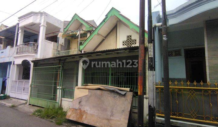 Rumah Strategis Tengah Kota Solo 2