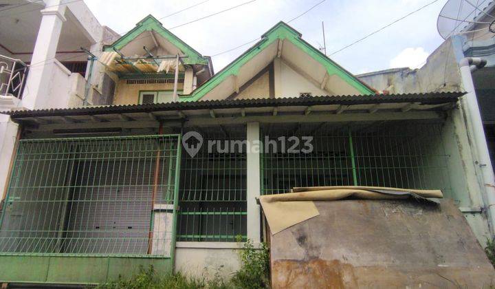 Rumah Strategis Tengah Kota Solo 2