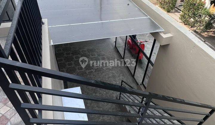 Rumah Siap Huni Strategis Colomadu